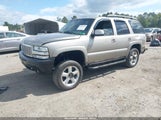 Chevrolet Tahoe Z71 1GNEK13Z43R276365 снимка