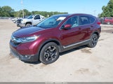Honda Cr-V Touring 7FARW2H98KE020333 снимка