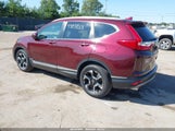 Honda Cr-V Touring 7FARW2H98KE020333 снимка