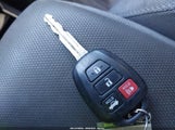 Toyota Corolla Le 2T1BURHE3GC690716 снимка