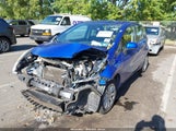 Nissan Versa Note Sv 3N1CE2CP8EL405541 fotografie