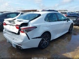 Toyota Camry Se 4T1G11AK1NU672419 photo
