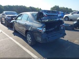 Toyota Corolla S/Le 2T1BU4EE1BC705018 fotografie