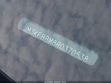 Mazda Cx-5 2.5 S Select JM3KFBBM8R0370538 снимка
