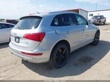 Audi Q5 2.0T Premium WA1LFAFP3BA046306 снимка