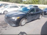 Toyota Camry Le 4T1C11AK2LU880546 снимка