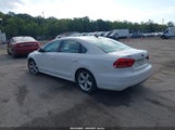 Volkswagen Passat 2.5L Se 1VWBP7A32DC018040 снимка