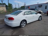 Volkswagen Passat 2.5L Se 1VWBP7A32DC018040 снимка