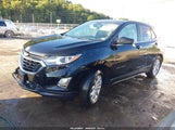 Chevrolet Equinox Awd Lt 1.5L Turbo 3GNAXUEV0LL286099 fotografie