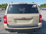 Jeep Patriot Latitude 1C4NJRFB2GD752866 снимка