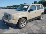 Jeep Patriot Latitude 1C4NJRFB2GD752866 снимка