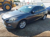 Mazda Mazda3 I Touring JM1BM1V79E1174255 снимка
