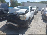 Toyota Tacoma 5TFNX4CN9EX037918 photo
