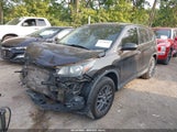 Honda Cr-V Lx 5J6RM4H30DL077841 снимка