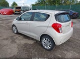 Chevrolet Spark 1Lt Cvt KL8CD6SA6JC482248 снимка