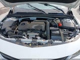 Chevrolet Malibu Ls 1G1ZB5ST3HF108927 снимка