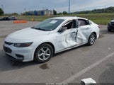 Chevrolet Malibu Ls 1G1ZB5ST3HF108927 снимка