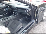 Chevrolet Camaro 1Lt 1G1FB3DS7K0116843 снимка