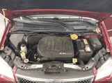 Chrysler Town & Country Limited 2C4RC1GG0ER412620 photo