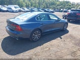 Volvo S60 T6 Inscription 7JRA22TL2KG012176 fotografie