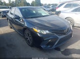 Toyota Camry Se 4T1B11HK0KU798301 fotografie