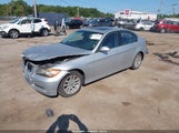 BMW 325I WBAVB13516PT24746 снимка