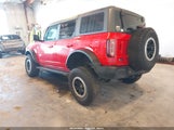 Ford Bronco Outer Banks 1FMEE5DP3NLB83973 снимка