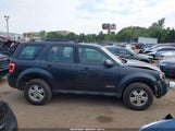 Ford Escape Xls/Xls Manual 1FMCU02Z98KA34527 fotografie