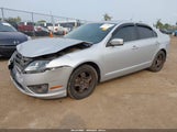Ford Fusion Se 3FAHP0HA6AR224568 снимка