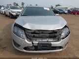 Ford Fusion Se 3FAHP0HA6AR224568 снимка