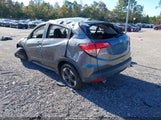 Honda Hr-V Ex 3CZRU6H51JM717580 снимка