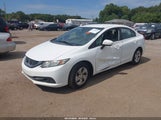 Honda Civic Lx 19XFB2F5XEE013310 снимка