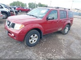 Nissan Pathfinder Xe 5N1AR18W25C769867 снимка