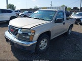 GMC Canyon Sle 1GTCS146758105963 fotografie