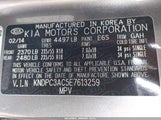 Kia Sportage Ex KNDPC3AC5E7613259 снимка