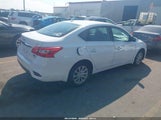 Nissan Sentra Sv 3N1AB7AP9KY247953 снимка