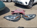 Lexus Es 350 58ABZ1B16KU017380 снимка