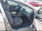Hyundai Sonata Limited 5NPEC4AC4EH853315 снимка