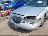 Lincoln Mark Viii 1LNFM91V3WY677093 снимка
