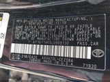 Toyota Camry Se 4T1G11AKXLU909132 photo