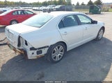 Ford Fusion Sel 3FAHP08Z59R209528 снимка