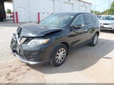 Nissan Rogue S 5N1AT2ML6EC824999 снимка