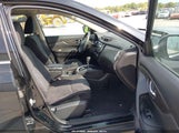 Nissan Rogue S 5N1AT2ML6EC824999 снимка