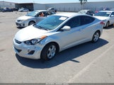 Hyundai Elantra Gls (Ulsan Plant) KMHDH4AE6BU109713 fotografie