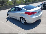 Hyundai Elantra Gls (Ulsan Plant) KMHDH4AE6BU109713 fotografie
