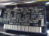 Hyundai Kona Limited KM8K3CA54LU508699 снимка