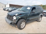 Jeep Liberty Sport 1J4GL48K15W657939 photo