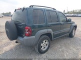 Jeep Liberty Sport 1J4GL48K15W657939 fotografie