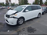 Toyota Sienna Le V6 8 Passenger 5TDKK3DCXES467410 fotografie