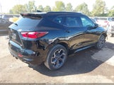 Chevrolet Blazer Fwd Rs 3GNKBERSXMS520040 fotografie